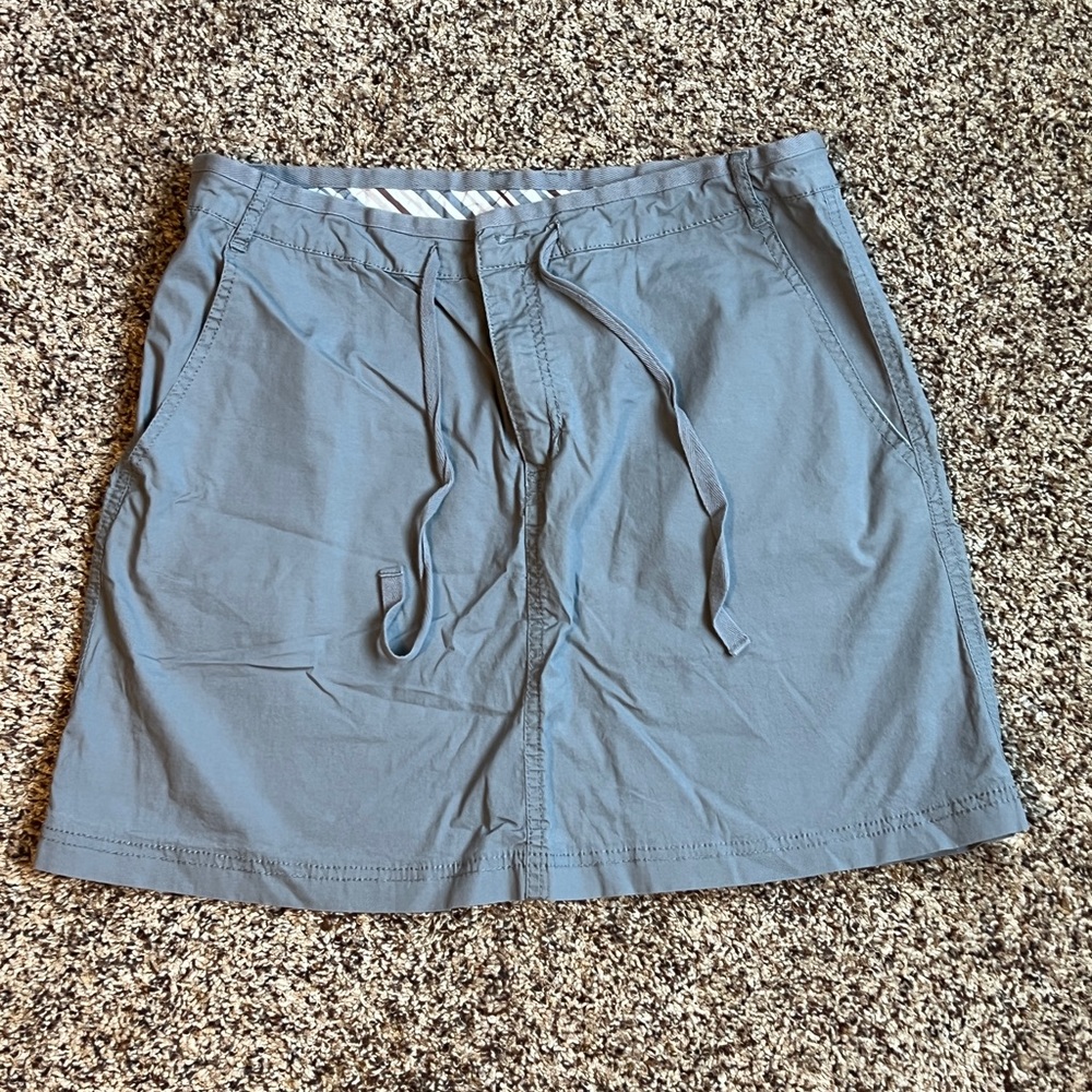 Eddie Bauer Skirt
